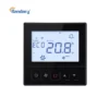 Fan Coil Unit, LCD, 0-10v, HVAC - view 4