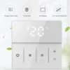 Fan Coil Unit, LED, 220v/24v - view 3