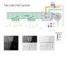 Fan Coil Unit, LED, 220v/24v - view 4