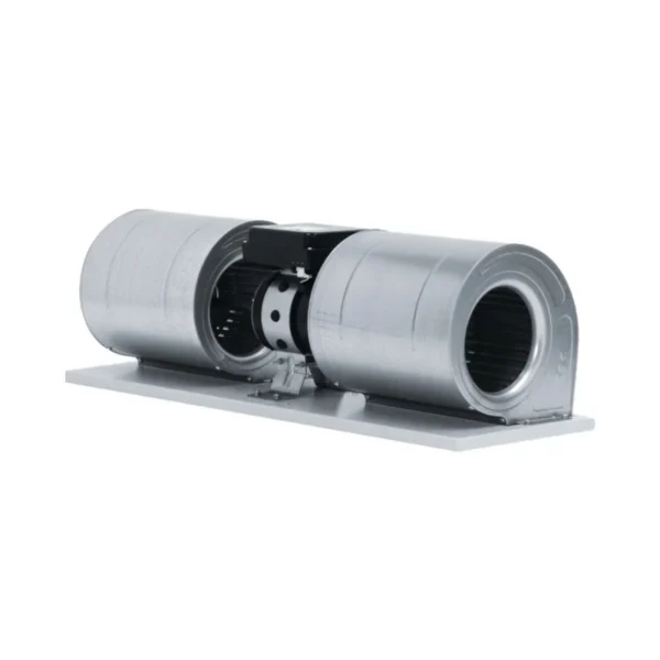 Fan Coil Unit, LONGWELL, Ducted - view 3