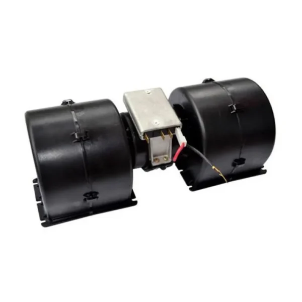 Fan Coil Unit, LONGWELL, Ducted - view 4