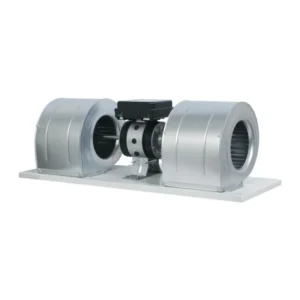 Fan Coil Unit, LONGWELL, FCU, 220V, Centrifugal