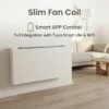 Fan Coil Unit, OS-30