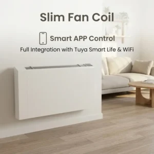 Fan Coil Unit, OS-30