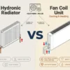 Fan Coil Unit, OS-30 - view 3