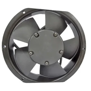 Fan Coil Unit, Plastic, 12/24/48V, 4800RPM