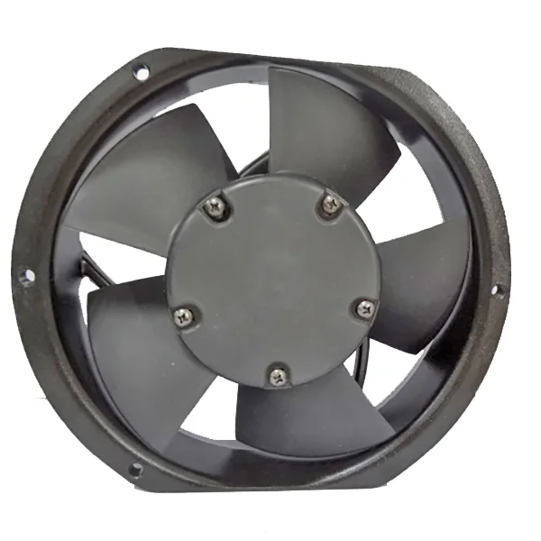 Fan Coil Unit, Plastic, 12/24/48V, 4800RPM