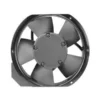 Fan Coil Unit, Plastic, 12/24/48V, 4800RPM - view 2