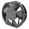 Fan Coil Unit, Plastic, 12/24/48V, 4800RPM - view 3