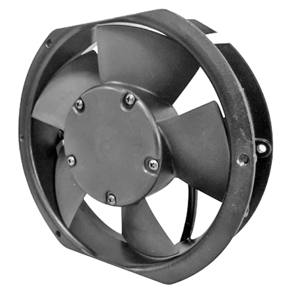 Fan Coil Unit, Plastic, 12/24/48V, 4800RPM - view 3