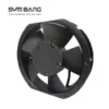 Fan Coil Unit, Plastic, 12/24/48V, 4800RPM - view 4