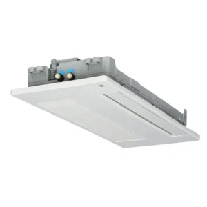 Fan Coil Unit, Plastic, FCU