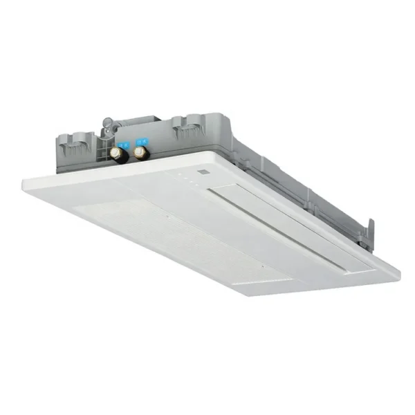Fan Coil Unit, Plastic, FCU
