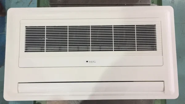 Fan Coil Unit, Plastic, FCU - view 2