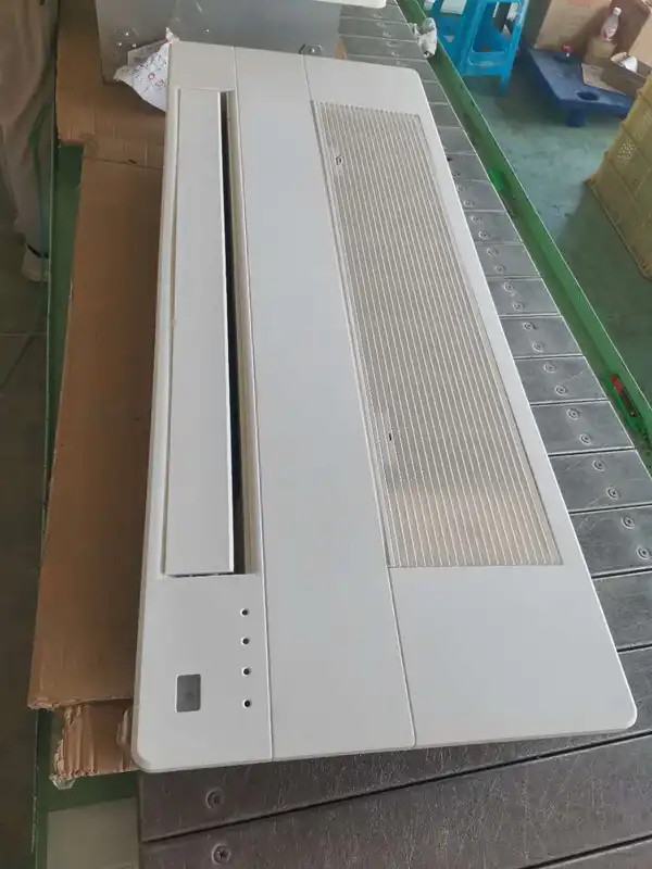 Fan Coil Unit, Plastic, FCU - view 3