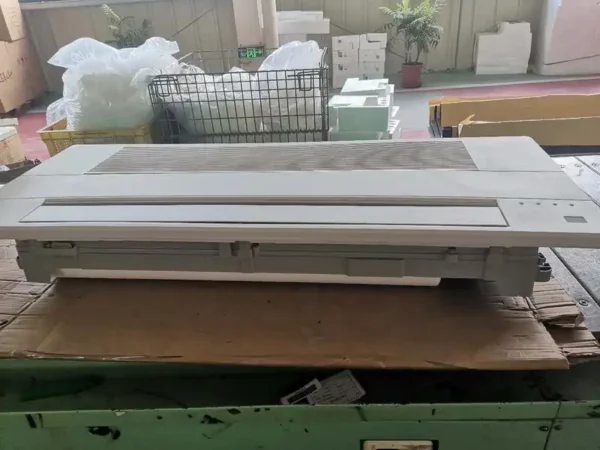 Fan Coil Unit, Plastic, FCU - view 4