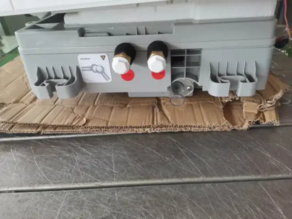 Fan Coil Unit, Plastic, FCU - view 6