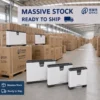 Fan Coil Unit, Portable, FCU - view 2