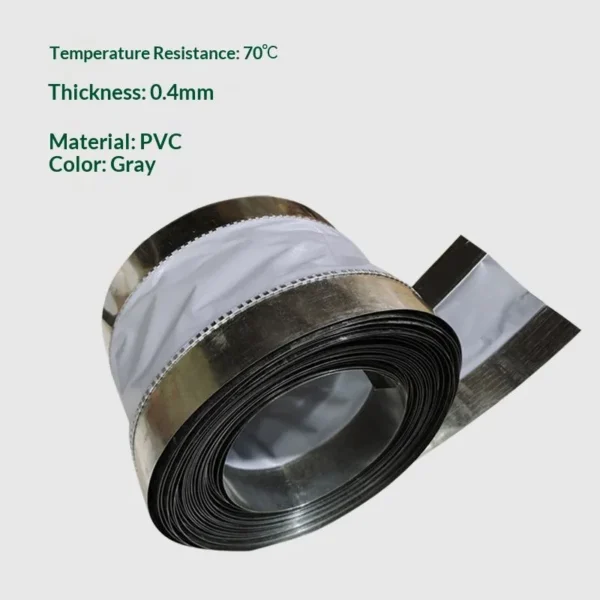Fan Coil Unit, PVC, 45-150-45 - view 5