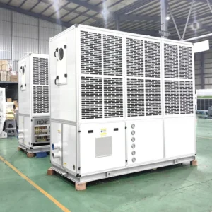 Fan Coil Unit, R-410A