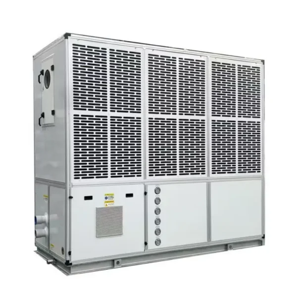 Fan Coil Unit, R-410A - view 3