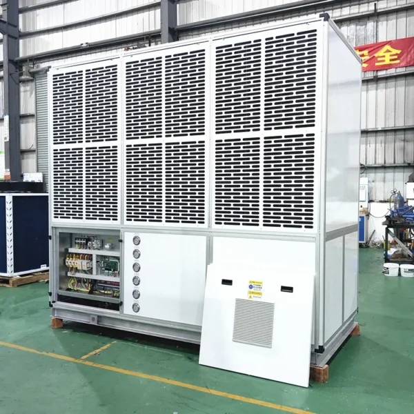Fan Coil Unit, R-410A - view 4