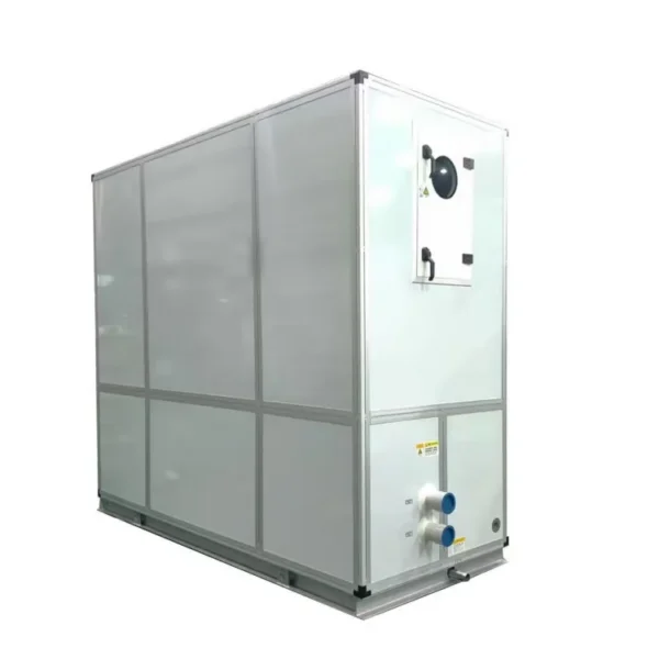 Fan Coil Unit, R-410A - view 5