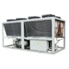 Fan Coil Unit, R-410A/R134a, R-404A, Chiller