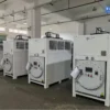 Fan Coil Unit, R-410A/R134a, R-404A, Chiller - view 2