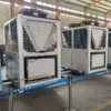 Fan Coil Unit, R-410A/R134a, R-404A, Chiller - view 3