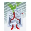 Fan Coil Unit, R2, Ceiling, ADU - view 3