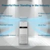 Fan Coil Unit, R32, 36000BTU, 24000BTU, T1 - view 2