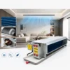 Fan Coil Unit, R410A, Ducted, FCU, 400 - view 4