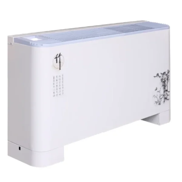 Fan Coil Unit, R410A, R-410A - view 5