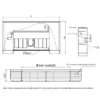 Fan Coil Unit, R410A, R-410A - view 6