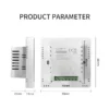 Fan Coil Unit, RS485, ABS Plastic, AE-669B-FCU - view 6