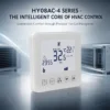 Fan Coil Unit, RS485, AC100~240V, PVC