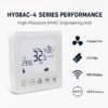 Fan Coil Unit, RS485, AC100~240V, PVC - view 3