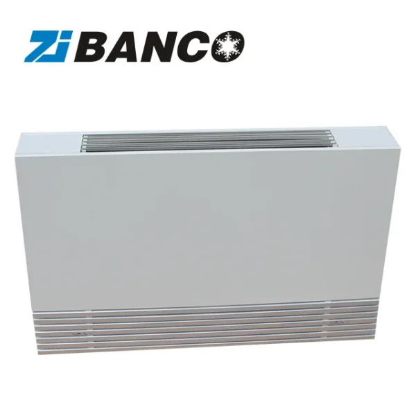 Fan Coil Unit, RS485/WIFI, 1KW-4KW, CE - view 2
