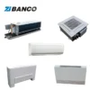 Fan Coil Unit, RS485/WIFI, 1KW-4KW, CE - view 4