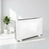 Fan Coil Unit, Solid copper, HS-FCU-001