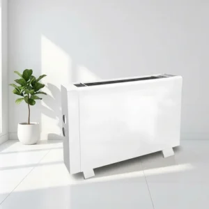 Fan Coil Unit, Solid copper, HS-FCU-001