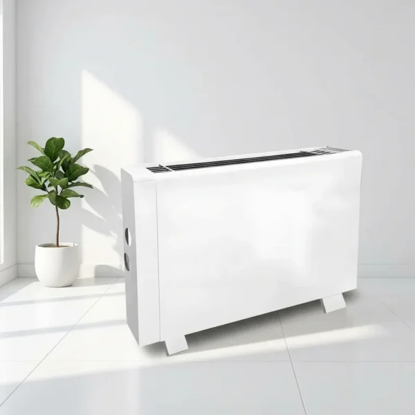 Fan Coil Unit, Solid copper, HS-FCU-001