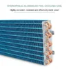 Fan Coil Unit, Solid copper, HS-FCU-001 - view 4