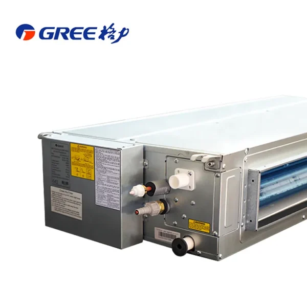 Fan Coil Unit, Stainless, Steel - view 3
