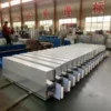 Fan Coil Unit, Stainless, Steel, Ceiling - view 2
