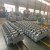 Fan Coil Unit, Stainless, Steel, Ceiling - view 5