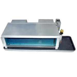 Fan Coil Unit, Steel