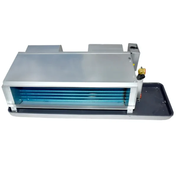 Fan Coil Unit, Steel