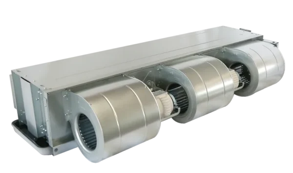 Fan Coil Unit, Steel - view 3